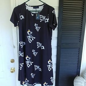 Halloween skeleton unicorn dress Charlie's Project